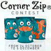Contest CORNER ZIP